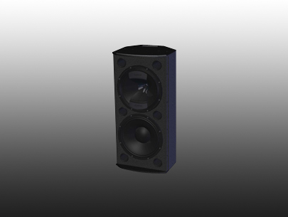 TANNOY VX12.2Q