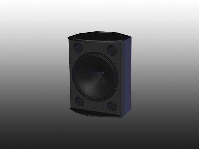 TANNOY VX15HP