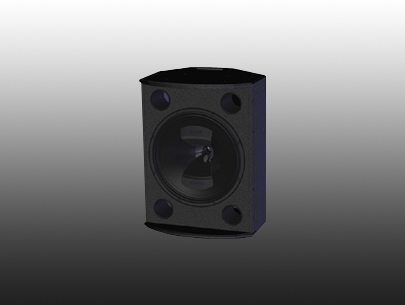 TANNOY VX15Q