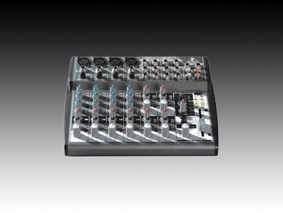 XENYX 1202FX 
