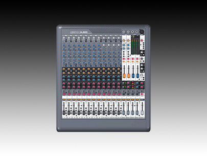 EURODESK XL1600