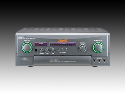  BMB DAX-850II