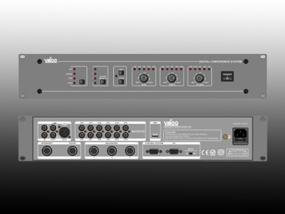 S-CDM800A 